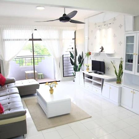 Isabella Villa George Town Penang Екстериор снимка