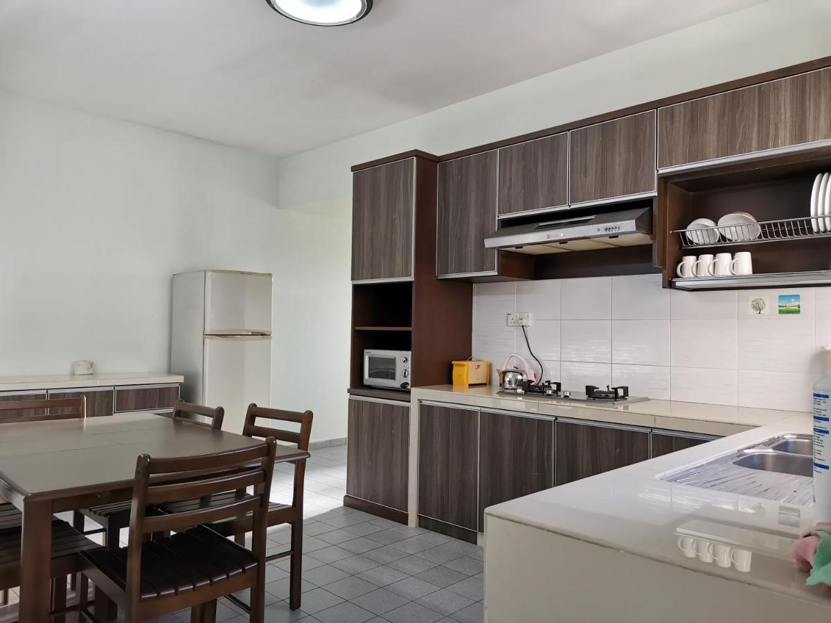 Isabella Villa George Town Penang Екстериор снимка
