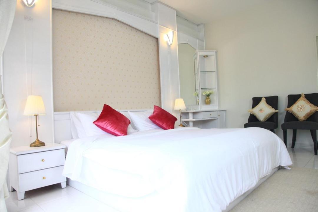 Isabella Villa George Town Penang Екстериор снимка