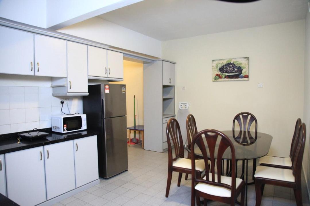 Isabella Villa George Town Penang Екстериор снимка