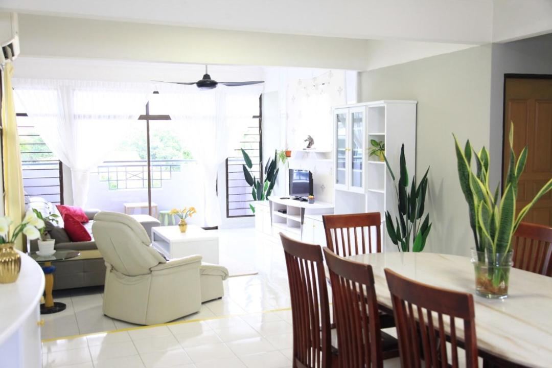 Isabella Villa George Town Penang Екстериор снимка