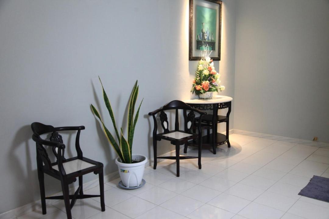 Isabella Villa George Town Penang Екстериор снимка