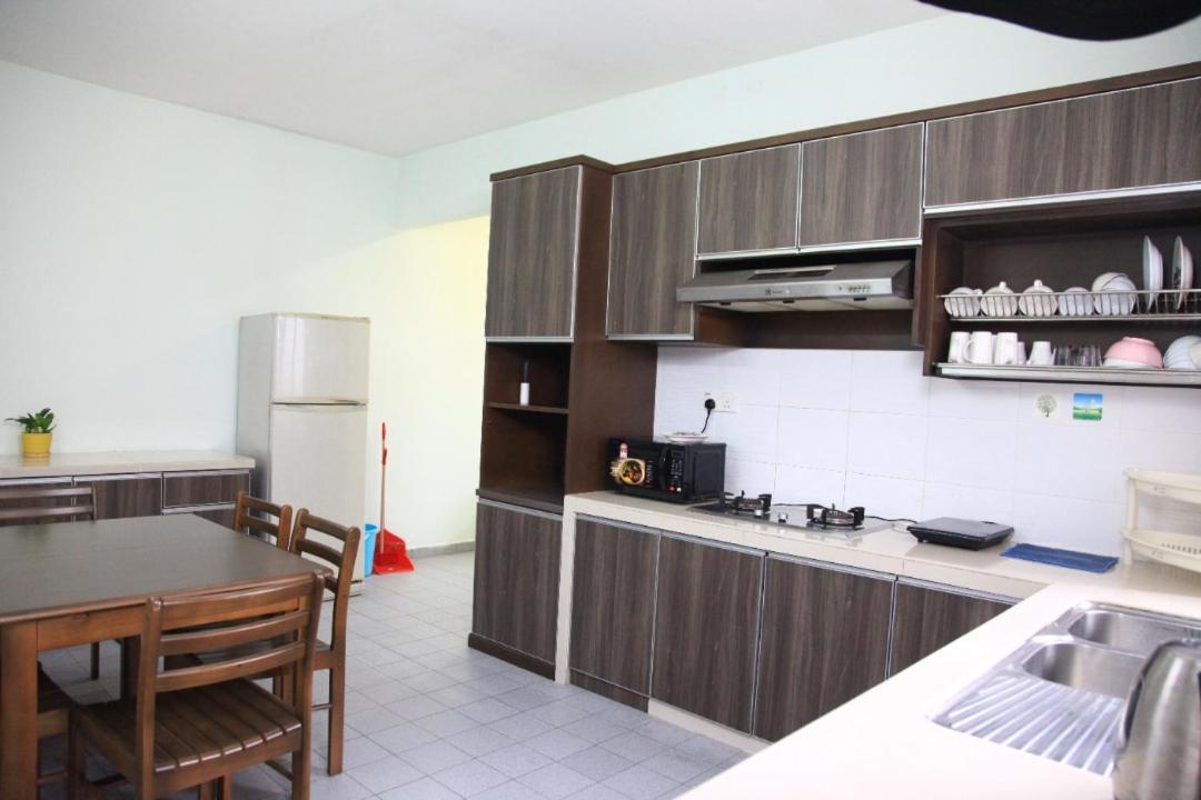 Isabella Villa George Town Penang Екстериор снимка