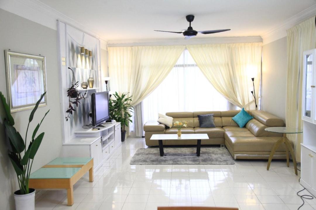 Isabella Villa George Town Penang Екстериор снимка
