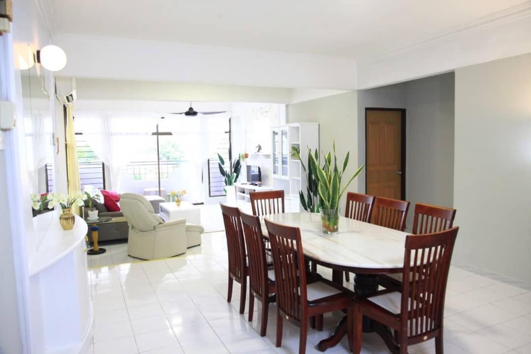 Isabella Villa George Town Penang Екстериор снимка