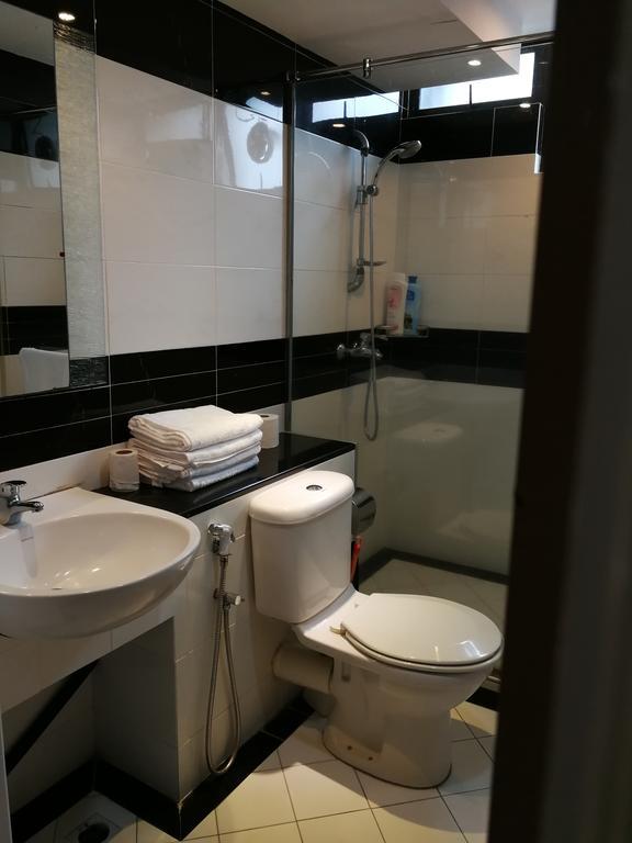 Isabella Villa George Town Penang Екстериор снимка