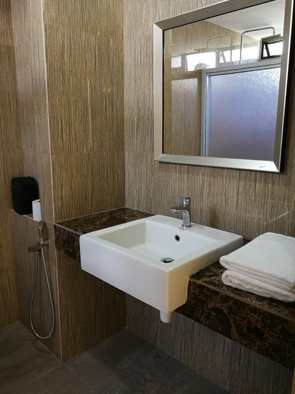 Isabella Villa George Town Penang Екстериор снимка